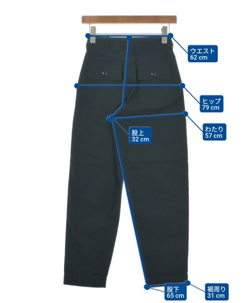 THE SHINZONE 休閒褲