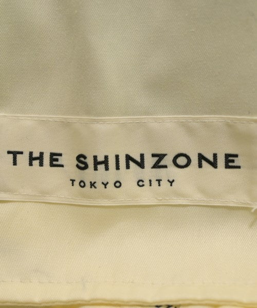 THE SHINZONE 長褲