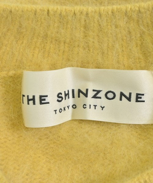 THE SHINZONE 毛衣