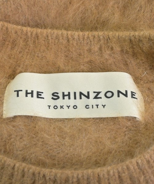 THE SHINZONE 毛衣