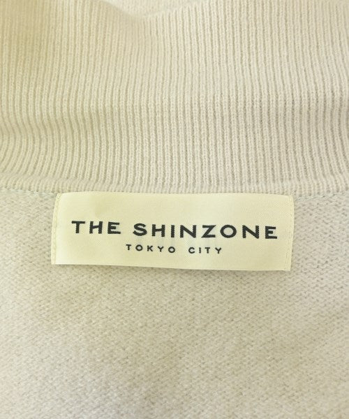 THE SHINZONE 毛衣