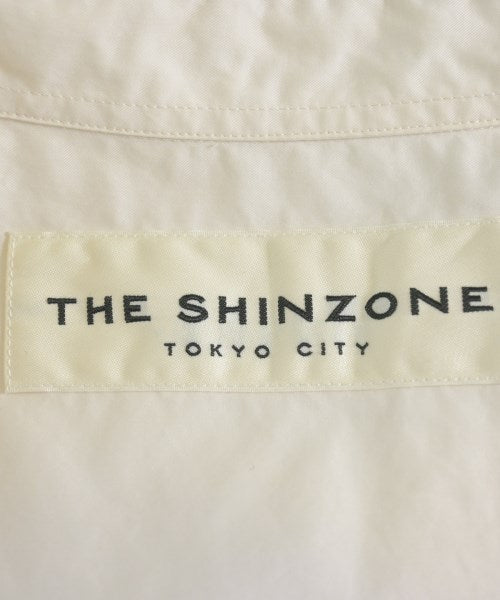 THE SHINZONE 休閒襯衫