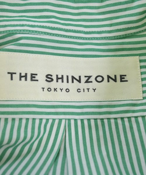 THE SHINZONE 休閒襯衫