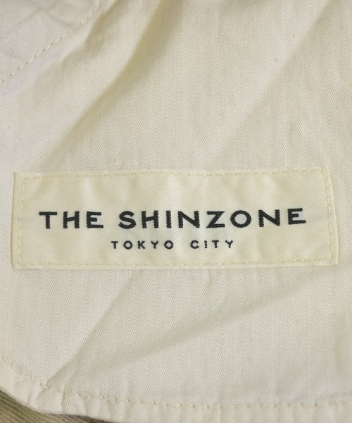 THE SHINZONE 休閒褲
