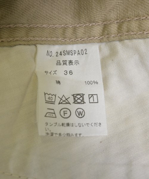 THE SHINZONE 休閒褲