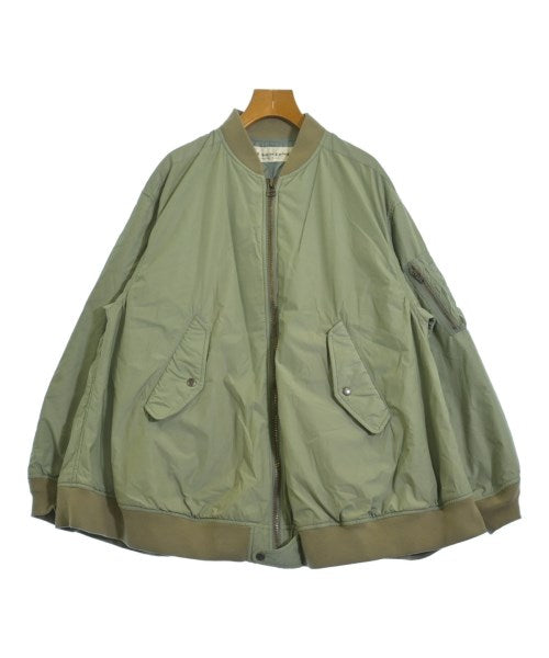 THE SHINZONE 軍裝夾克
