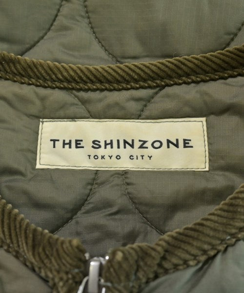 THE SHINZONE 其他大衣