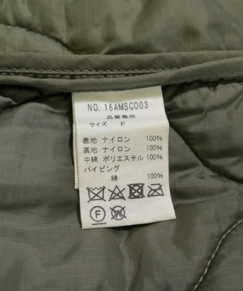 THE SHINZONE 其他大衣