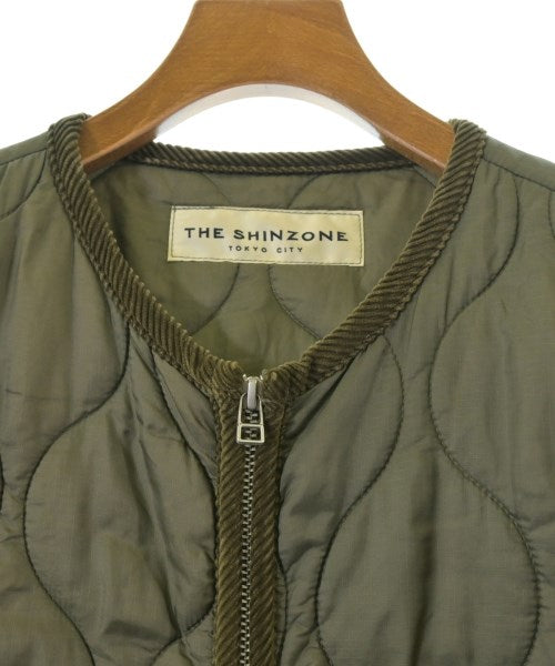 THE SHINZONE 其他大衣