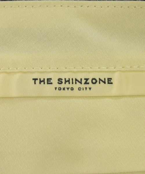 THE SHINZONE 長褲