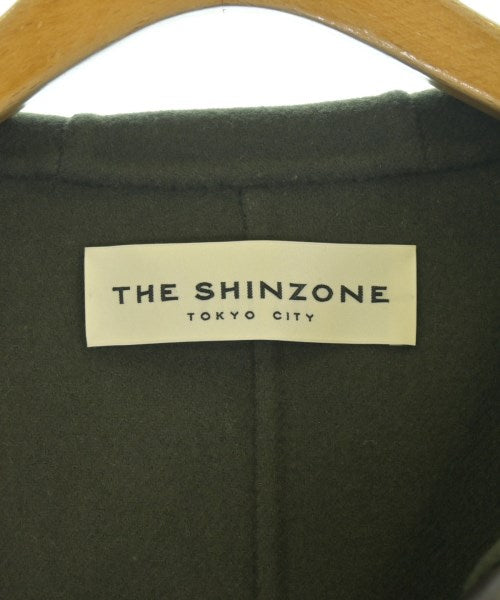 THE SHINZONE 其他大衣