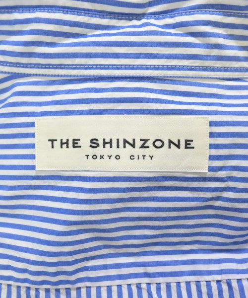THE SHINZONE 襯衫裙