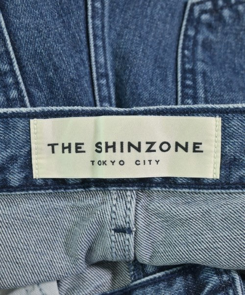 THE SHINZONE 牛仔褲