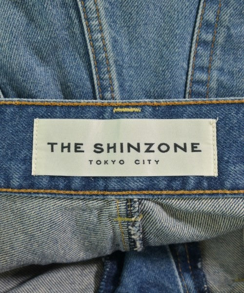 THE SHINZONE 長裙/超長裙