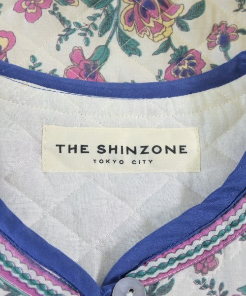 THE SHINZONE 背心