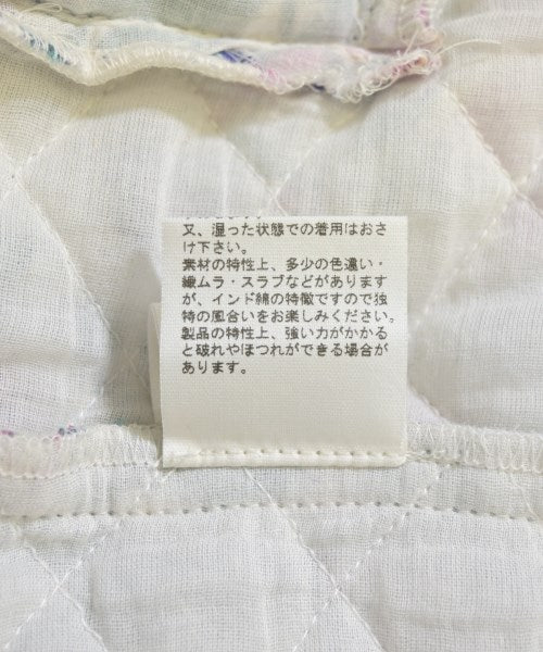 THE SHINZONE 背心
