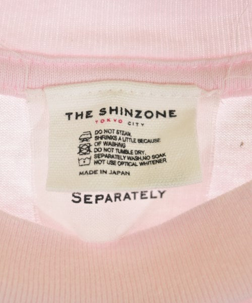 THE SHINZONE T恤/上衣