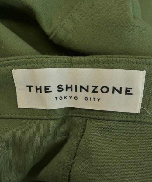 THE SHINZONE 其他款