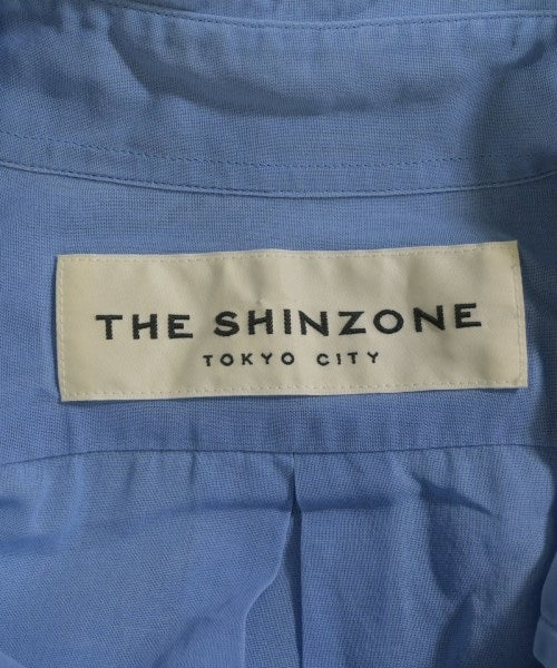 THE SHINZONE 休閒襯衫