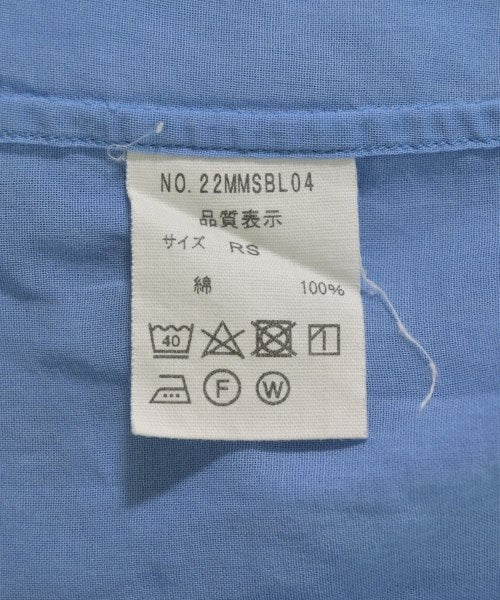 THE SHINZONE 休閒襯衫