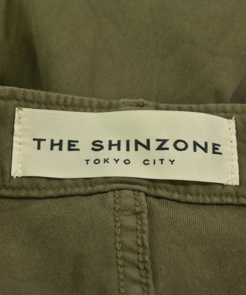 THE SHINZONE 其他款
