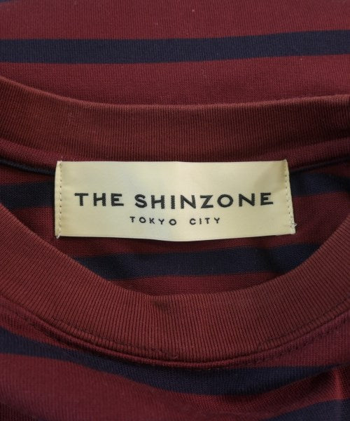 THE SHINZONE T恤/上衣