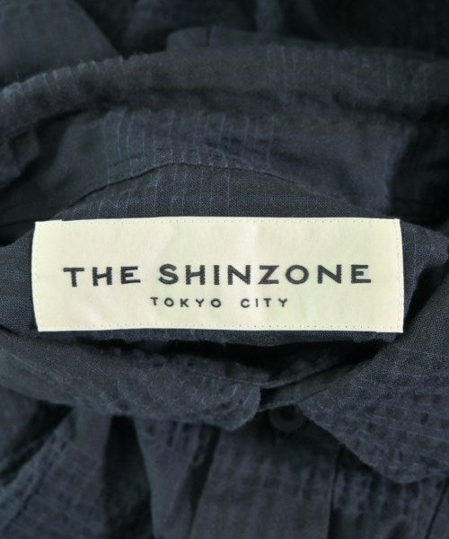 THE SHINZONE 休閒襯衫