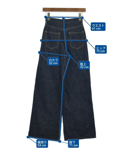 THE SHINZONE 牛仔褲