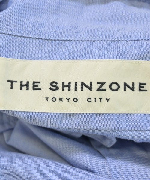 THE SHINZONE 休閒襯衫