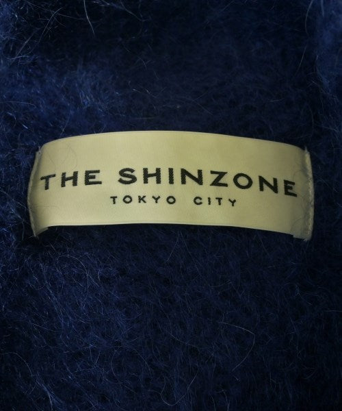 THE SHINZONE 毛衣