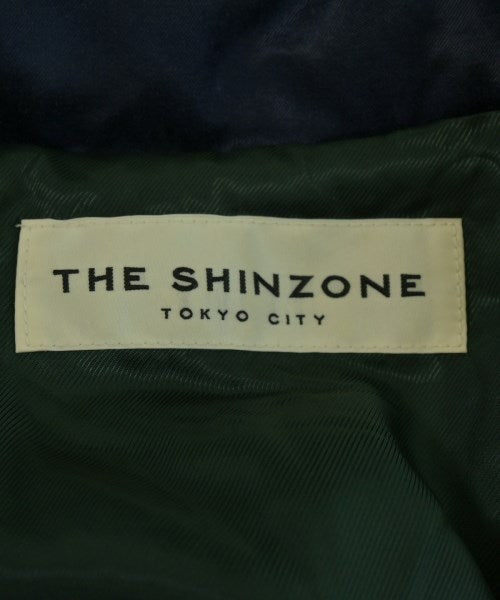 THE SHINZONE 其他飛行外套