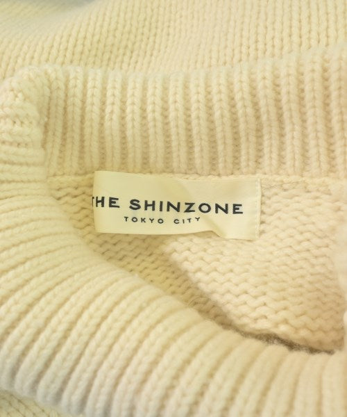 THE SHINZONE 毛衣
