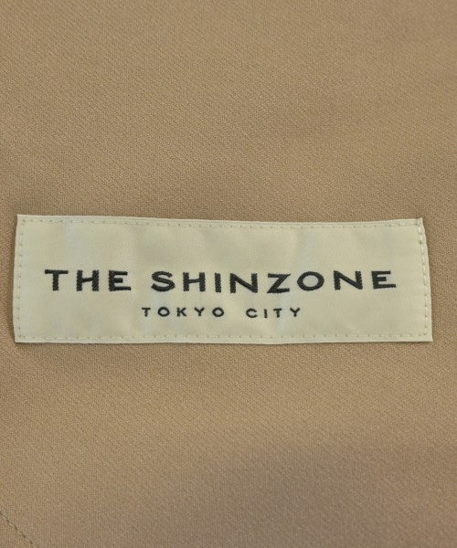 THE SHINZONE 休閒褲