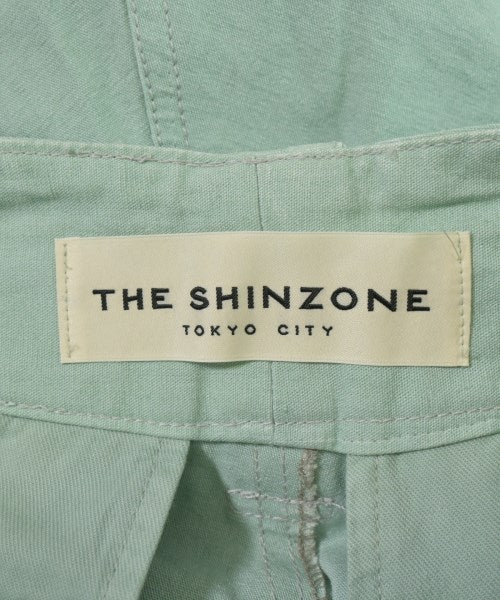THE SHINZONE 其他款