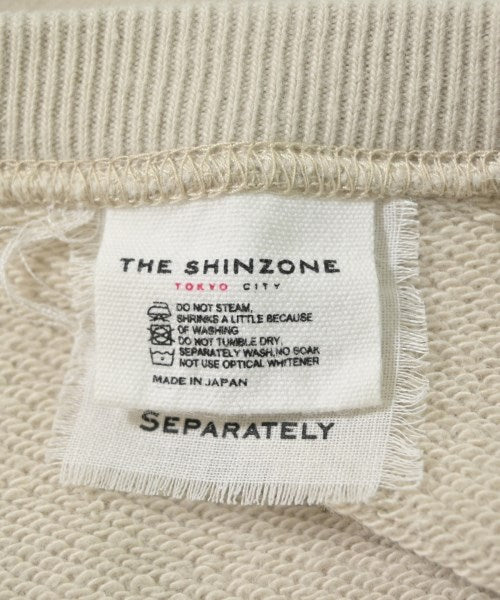 THE SHINZONE 運動衫