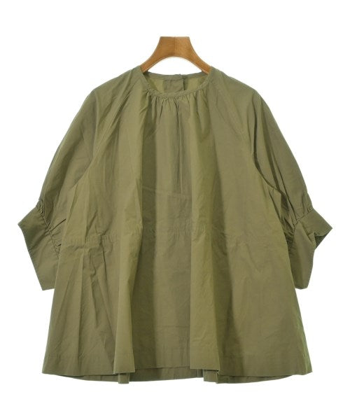 THE SHINZONE 女襯衫