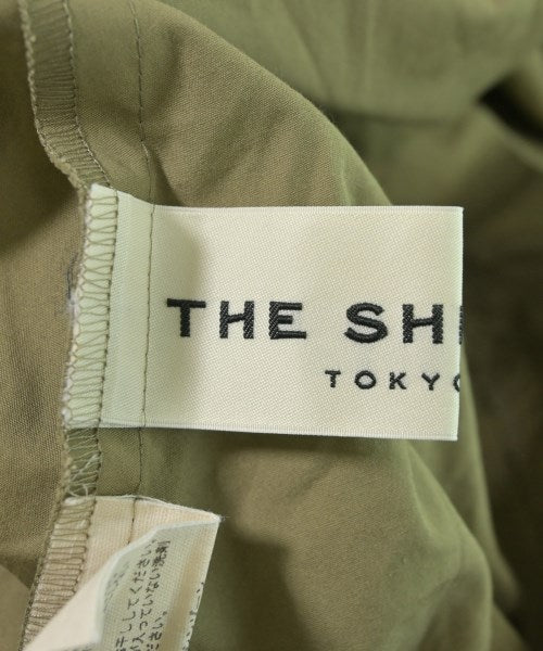 THE SHINZONE 女襯衫