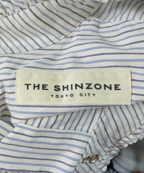 THE SHINZONE 休閒襯衫