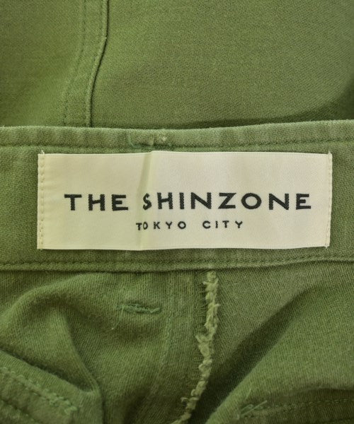 THE SHINZONE 其他款