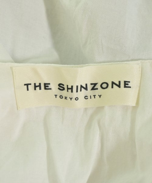 THE SHINZONE 女襯衫