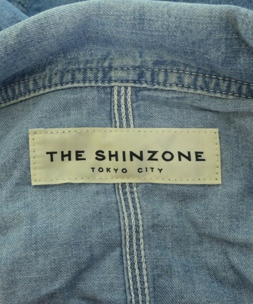 THE SHINZONE 工作夾克