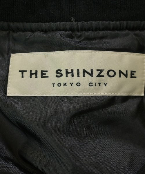 THE SHINZONE 其他飛行外套