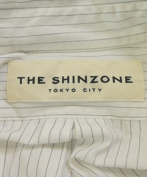 THE SHINZONE 休閒襯衫