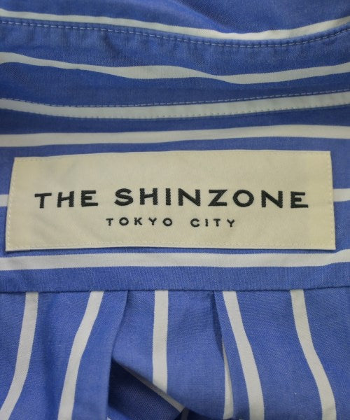 THE SHINZONE 休閒襯衫