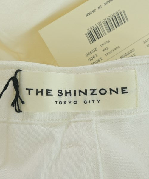 THE SHINZONE 其他款