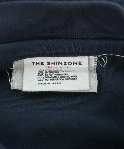 THE SHINZONE T恤/上衣