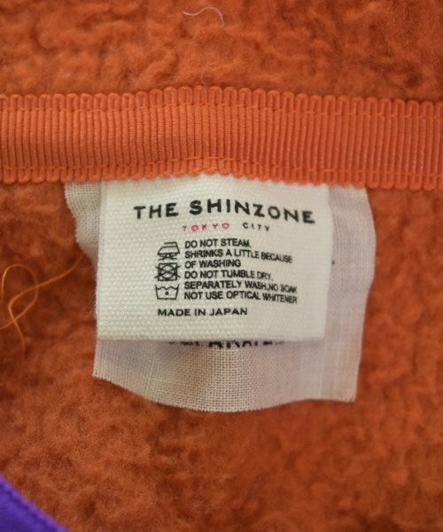 THE SHINZONE 其他飛行外套