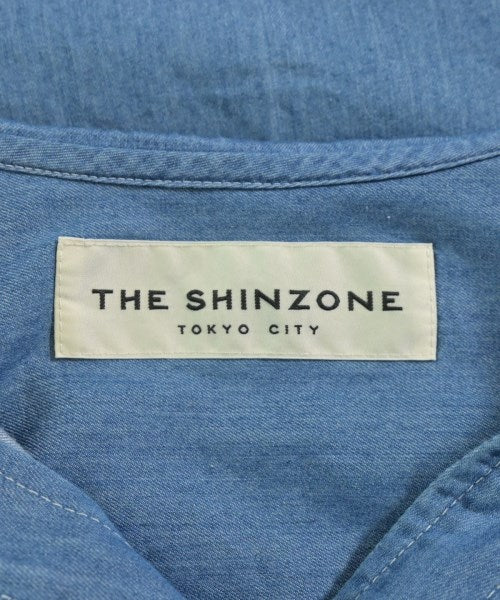 THE SHINZONE 女襯衫