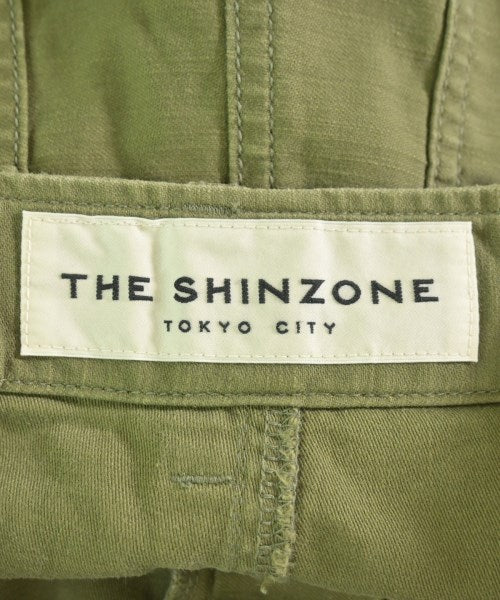 THE SHINZONE 長裙/超長裙