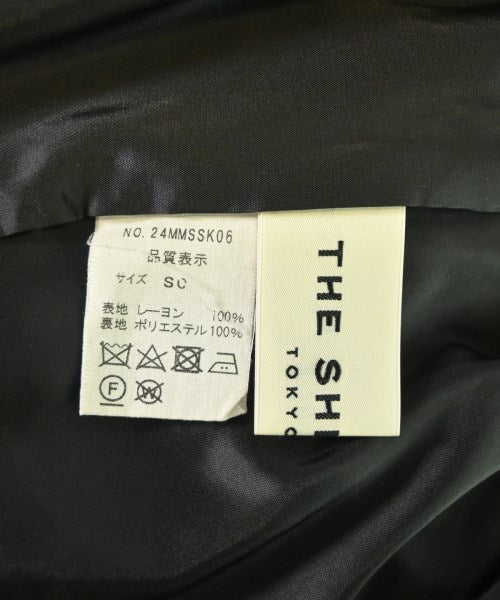 THE SHINZONE 長裙/超長裙